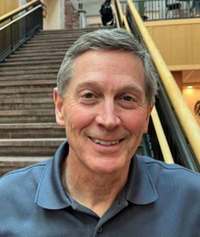 George, Steven M.