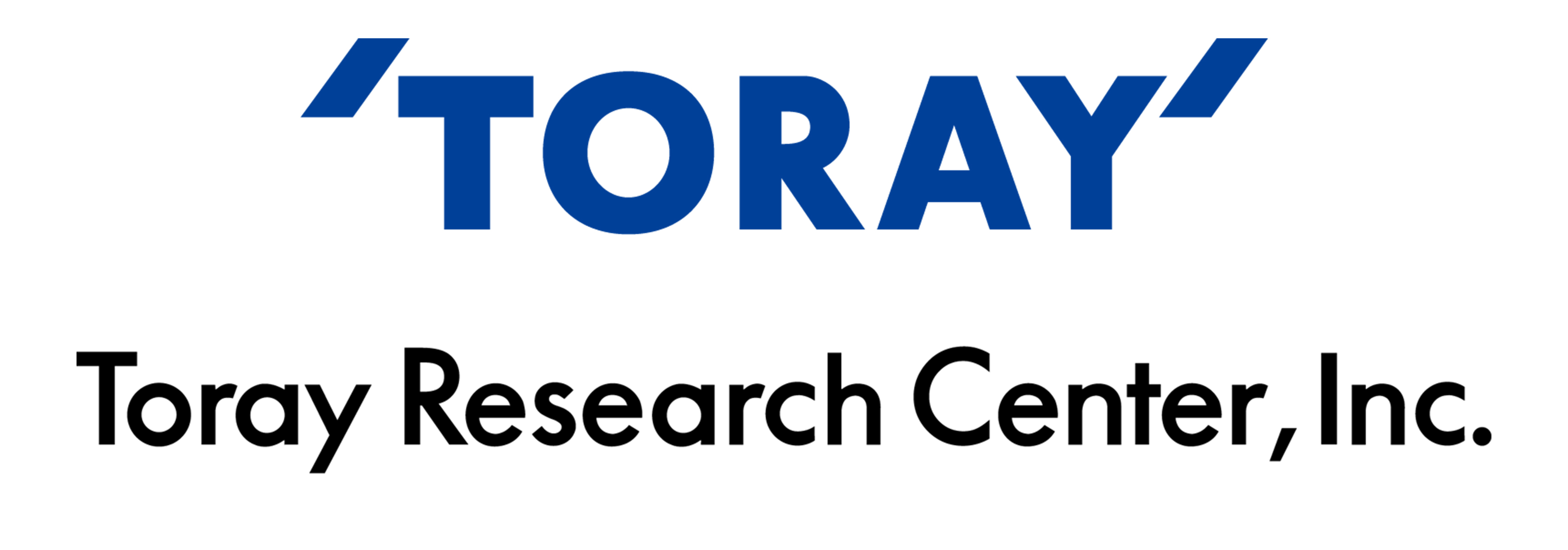 Toray Research Center, Inc.